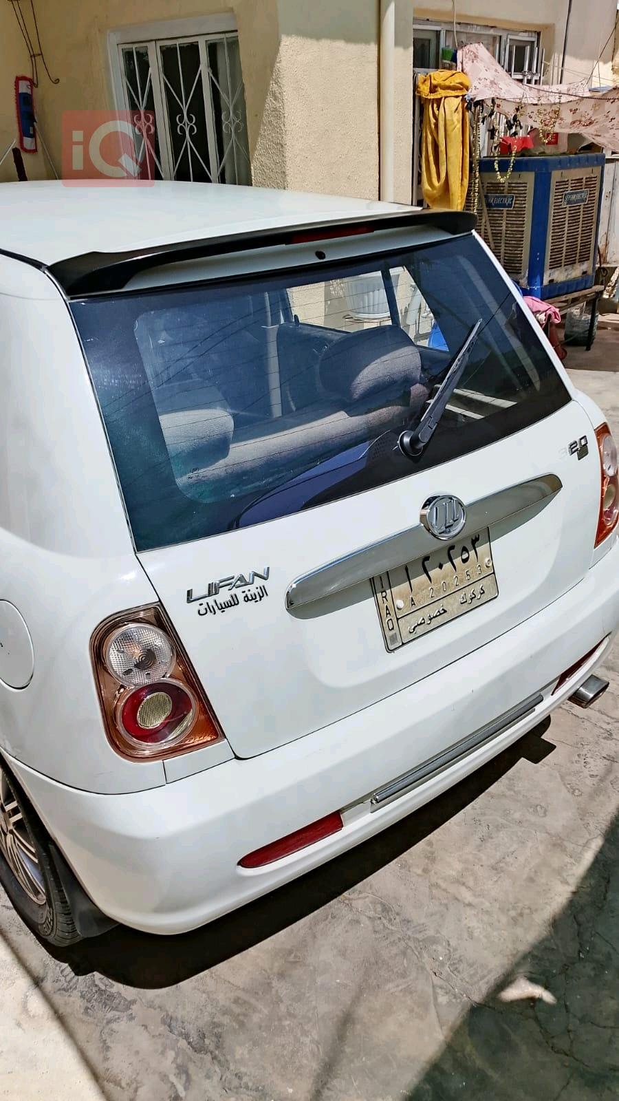 Lifan 320